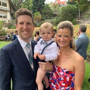 Meet your Posher, Lizzie